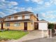 Thumbnail Semi-detached house for sale in Crabbet Road, Crawley