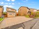 Thumbnail Detached house for sale in Burntbroom Drive, Baillieston