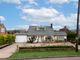 Thumbnail Detached bungalow for sale in Pebblemoor, Edlesborough