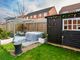 Thumbnail Detached house for sale in Conqueror Way, Pontefract