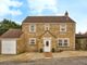 Thumbnail Detached house for sale in New Buildings, Frome