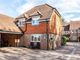Thumbnail Detached house for sale in Winterbourne Mews, Oxted