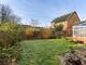 Thumbnail Detached house for sale in Lime Kiln Road, Tackley