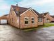 Thumbnail Detached house for sale in 15 Granary Drive, Coleraine