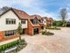 Thumbnail Detached house for sale in Primrose Drive, Boxgrove Ave, Guildford, Surrey GU1.