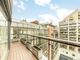 Thumbnail Flat to rent in Hepworth Court, Gatliff Road, London