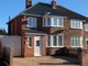 Thumbnail Semi-detached house for sale in Bilberry Close, Leicester