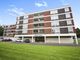 Thumbnail Flat for sale in Chelmscote Road, Solihull