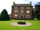 Thumbnail Detached house for sale in Baddiley Hall Lane, Baddiley, Nantwich, Cheshire