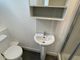 Thumbnail Shared accommodation to rent in Grosvenor Square, Sheffield