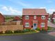 Thumbnail Detached house for sale in Fallow Way, Mansfield