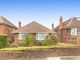 Thumbnail Detached bungalow for sale in Northease Drive, Hove
