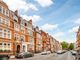 Thumbnail Flat for sale in Palace Court, London