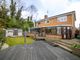 Thumbnail Detached house for sale in Pulford Drive, Thurnby, Leicester