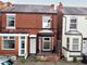 Thumbnail Semi-detached house for sale in Milner Road, Long Eaton, Nottingham