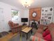 Thumbnail Terraced house for sale in Church Terrace, Church Road, Seal, Sevenoaks