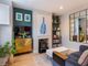 Thumbnail Terraced house for sale in Carlton Park Avenue, London