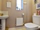 Thumbnail Link-detached house for sale in Corunna Drive, Colchester