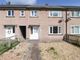 Thumbnail Terraced house for sale in Burnside, Wigton