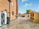 Thumbnail Detached house for sale in Five Acres Cresent, Skegness