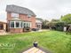 Thumbnail Detached house for sale in Grantley Close, Copford, Colchester