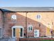 Thumbnail Mews house for sale in Willington Road, Willington, Tarporley