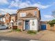 Thumbnail Detached house for sale in Tolcarne Drive, Pinner