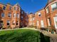 Thumbnail Flat for sale in Greenwood House, Charlton Down, Dorcheseter