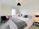 Thumbnail Flat for sale in Macclesfield Apartments, London
