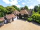 Thumbnail Detached house for sale in Brookpit Lane, Climping, West Sussex