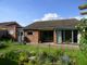 Thumbnail Bungalow for sale in 8 Fraser Close, Malvern, Worcestershire