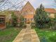 Thumbnail Detached house for sale in Denby Grange, Church Langley, Harlow