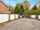 Thumbnail Semi-detached house for sale in Parkwood Close, Tunbridge Wells