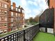 Thumbnail Flat for sale in Norfolk Mansions, Prince Of Wales Drive, London
