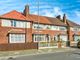 Thumbnail Terraced house for sale in Mersey View, Brighton-Le-Sands, Liverpool