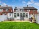 Thumbnail Semi-detached house for sale in Bournehall Avenue, Bushey