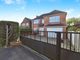Thumbnail Detached house for sale in Rackford Road, North Anston, Sheffield