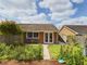 Thumbnail Bungalow for sale in Greenfields Way, Horsham