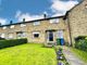 Thumbnail Terraced house for sale in Wreyfield Drive, Scarborough, North Yorkshire