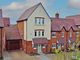Thumbnail End terrace house for sale in Buddery Close, Warfield, Berkshire