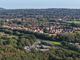 Thumbnail Land for sale in Conford, Liphook, Hampshire