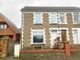 Thumbnail Semi-detached house for sale in Wern Crescent, Nelson, Treharris