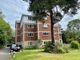 Thumbnail Flat for sale in Burton Road, Branksome Park, Poole