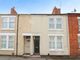 Thumbnail Terraced house for sale in Glassbrook Road, Rushden