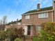Thumbnail End terrace house for sale in Higher Barley Mount, Exeter, Devon