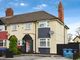 Thumbnail End terrace house for sale in Ampleforth Grove, Hull