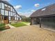 Thumbnail Detached house for sale in Ringles Cross, Uckfield