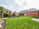 Thumbnail Detached house for sale in Meadow Drive, Smalley, Ilkeston