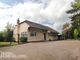 Thumbnail Bungalow for sale in Brereton Hill, Rugeley, Staffordshire