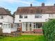 Thumbnail Semi-detached house for sale in Rectory Road, Sutton Coldfield